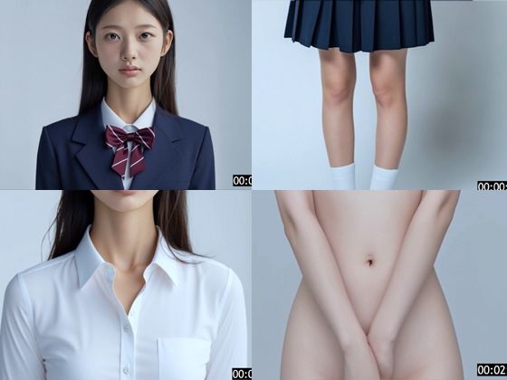 オーディション記録映像_No.1002