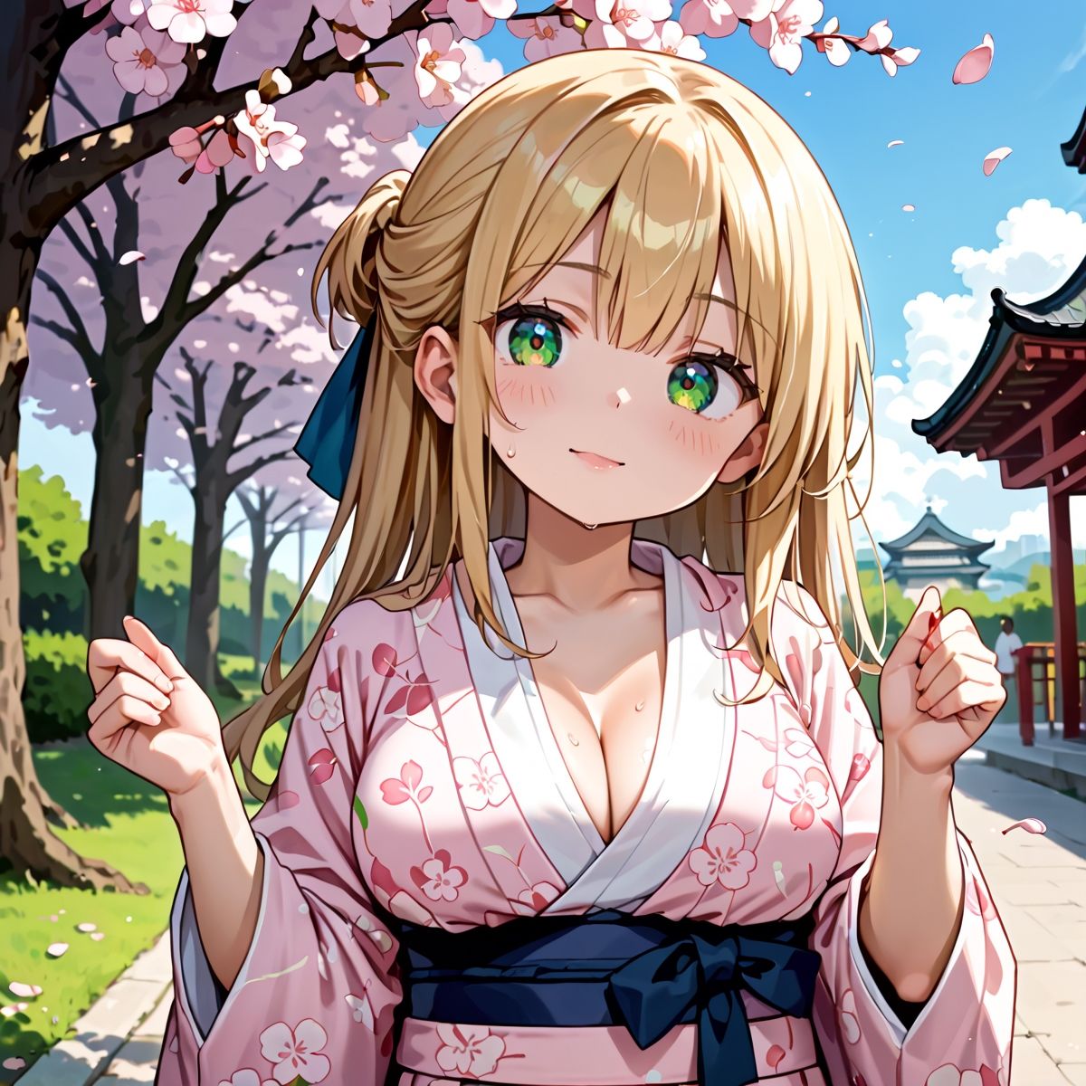 サンプル画像 4