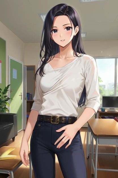 サンプル画像1:親に内緒でフェラしてくれる美乳の家庭教師│購入者限定:特典おまけ付(妄想リアリティ工房) [d_649946]