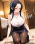 夜咲く花は 朝に散る