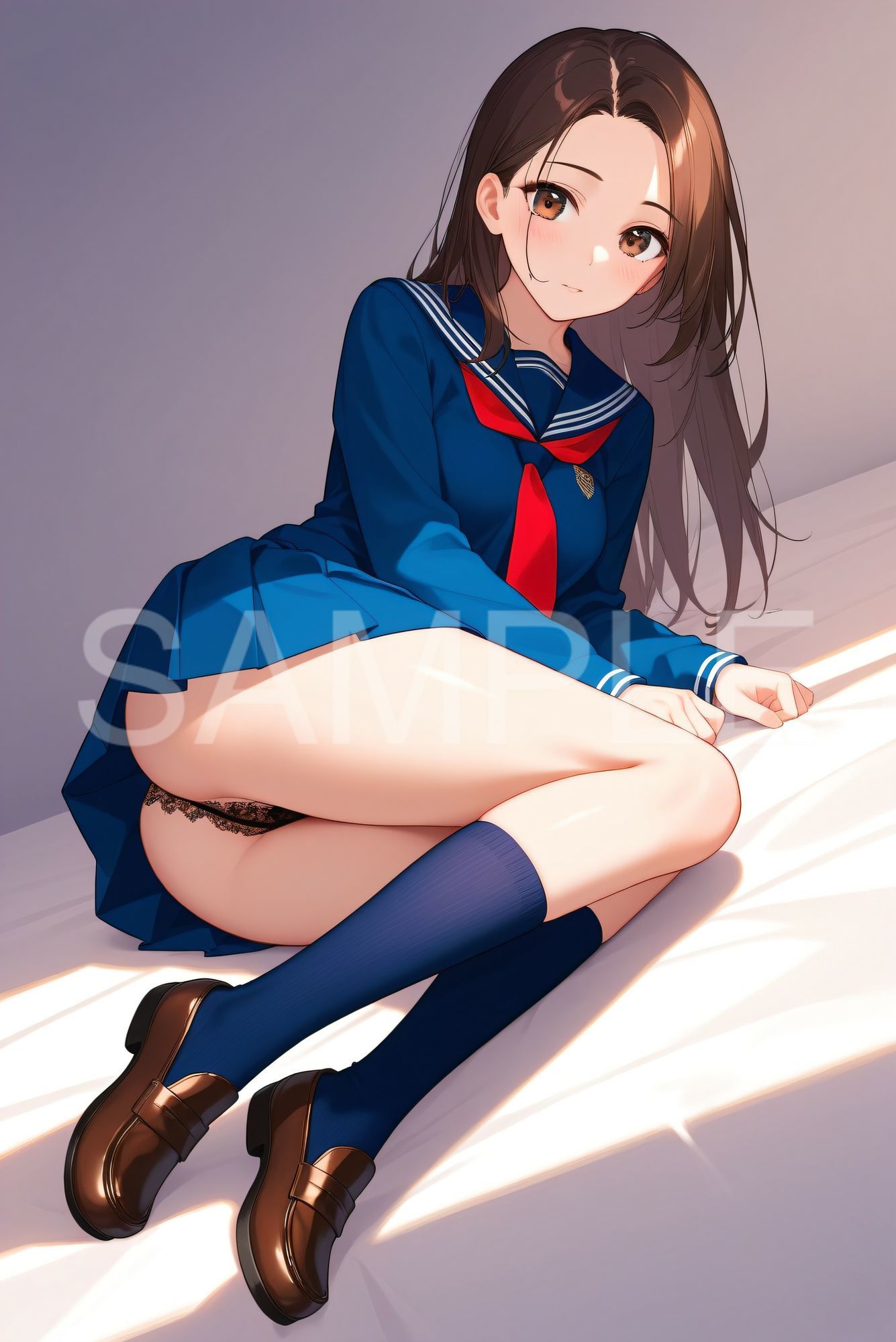 Tバック日和その2 画像2