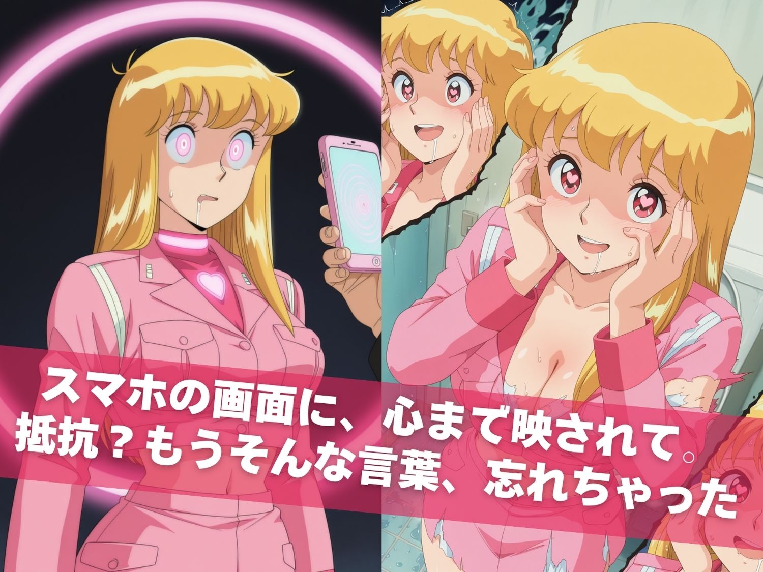 サンプル画像5:オナニー覗かれ寝取られて  こ●亀 〜 公園編 〜 おじさんに暴かれた秘密(ビーチで、できちゃった。) [d_650064]