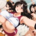 いちごヒロインズの身体測定＆スポコス