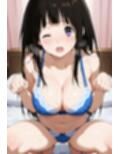 『千反田える（氷菓）』のエッチなシーン500枚！（寝取られあり）