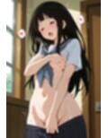 『千反田える（氷菓）』のエッチなシーン500枚！（寝取られあり）