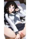 『千反田える（氷菓）』のエッチなシーン500枚！（寝取られあり）