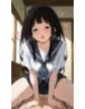 『千反田える（氷菓）』のエッチなシーン500枚！（寝取られあり）