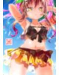 腋オンリー 〜summer time〜