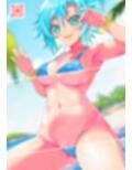 腋オンリー 〜summer time〜
