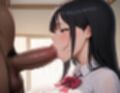 友達のお姉ちゃんに××された  爆乳種付け