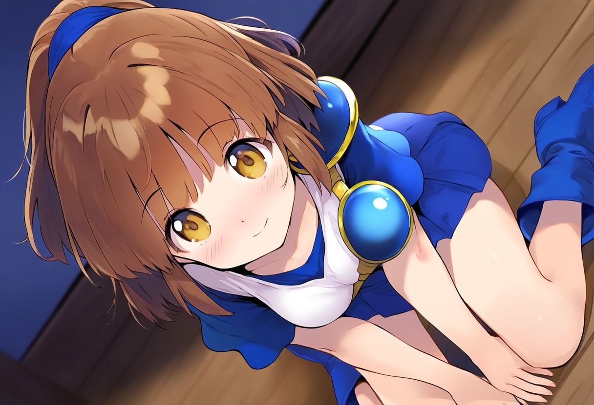 アル〇・ナジャ_CG集_2 画像2