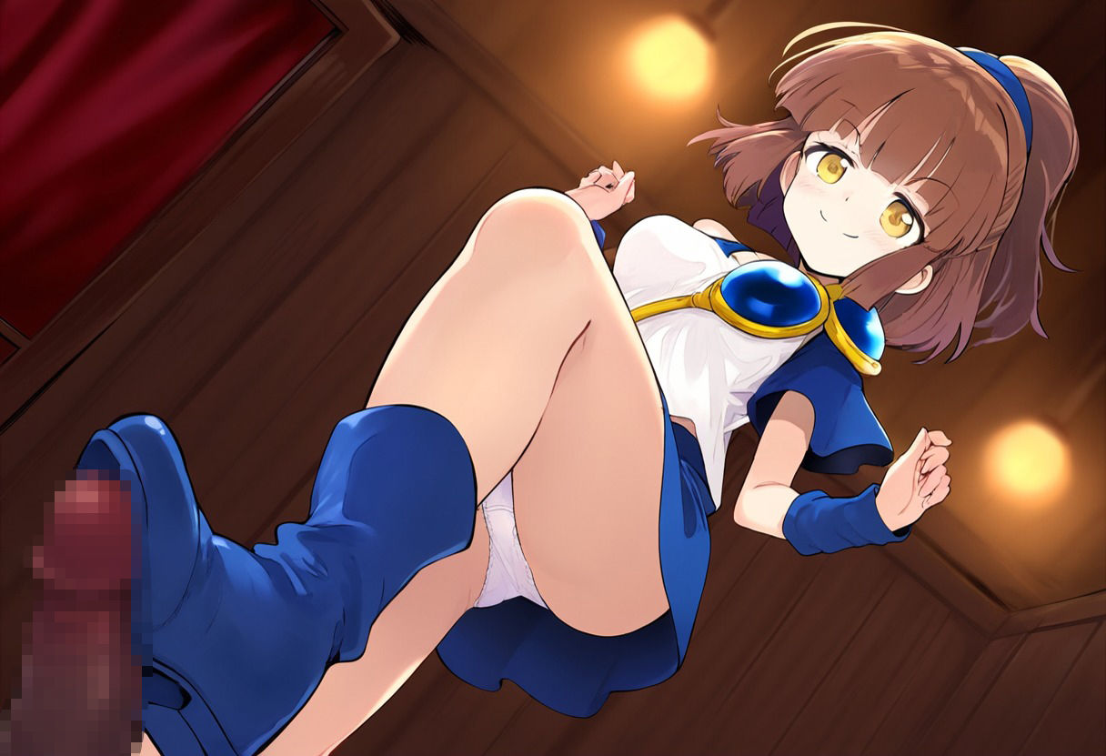 アル〇・ナジャ_CG集_2 画像3