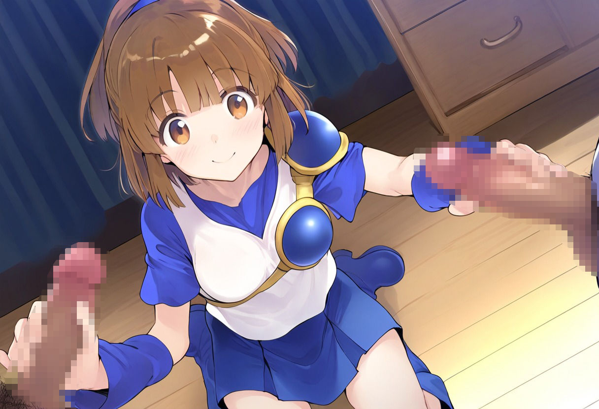 アル〇・ナジャ_CG集_2 画像7
