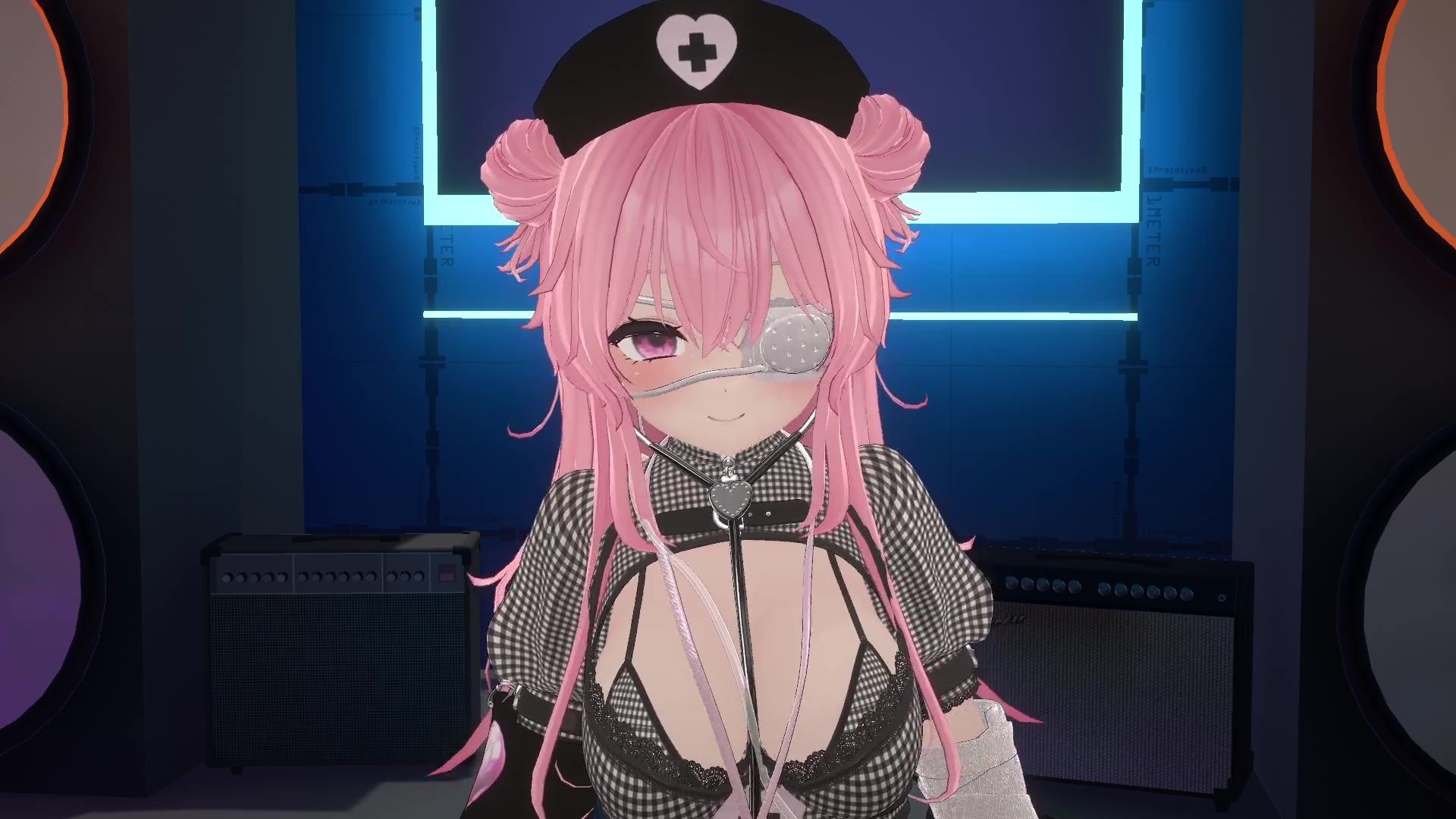 サンプル画像2:【方言バリバリ】方言変換シチュボ枠〜紅緒なほこ【ポータルプロ】(ポータルプロ) [d_650249]