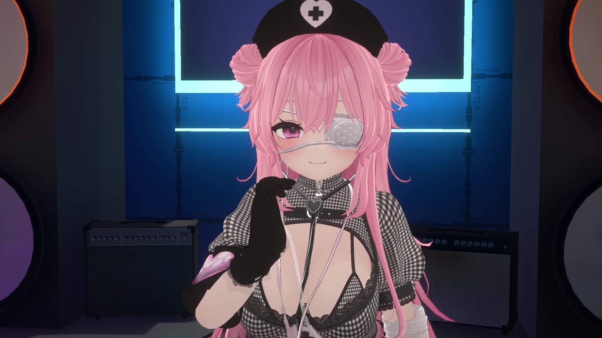 サンプル画像4:【方言バリバリ】方言変換シチュボ枠〜紅緒なほこ【ポータルプロ】(ポータルプロ) [d_650249]