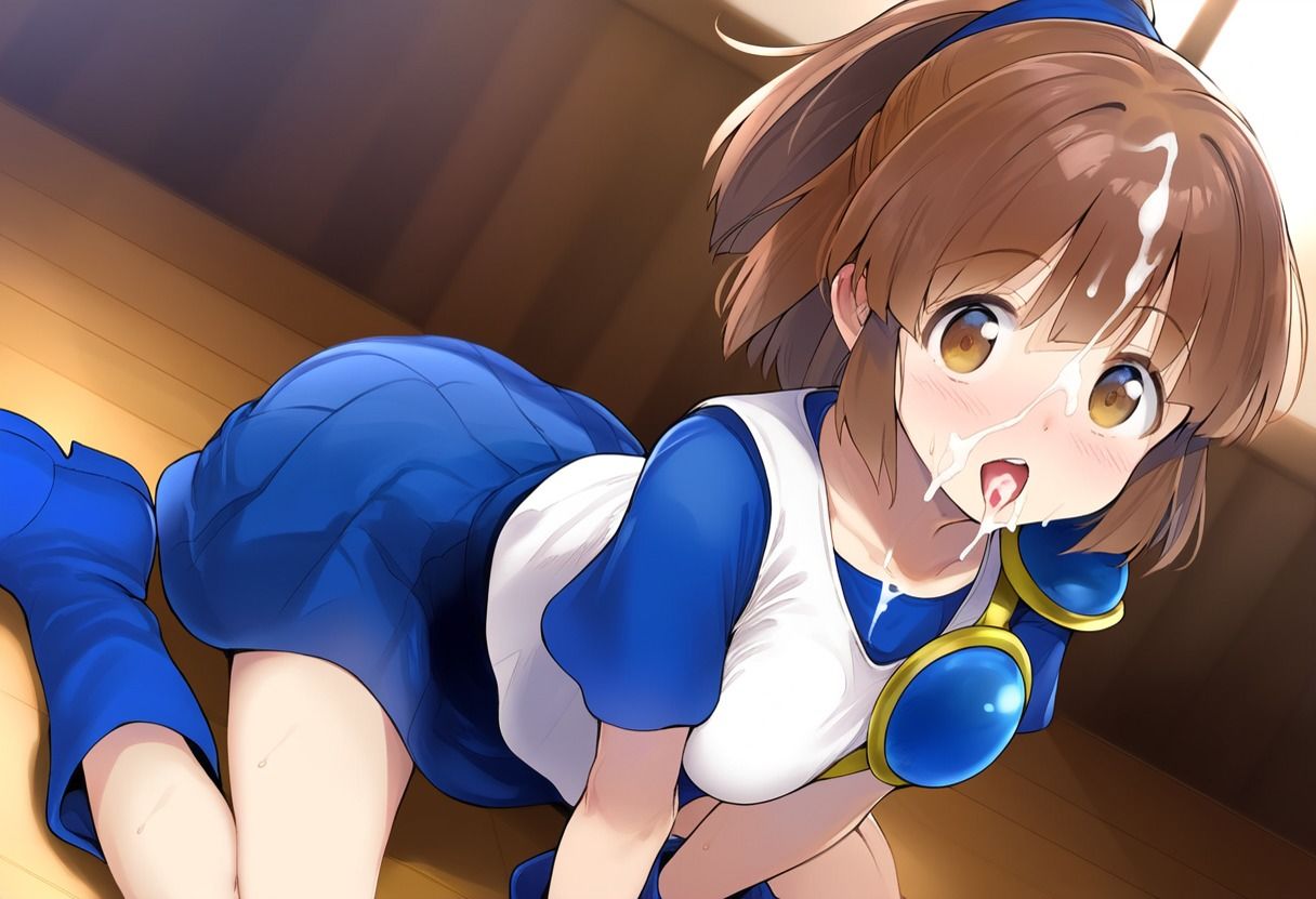 アル〇・ナジャ_CG集_3 画像7