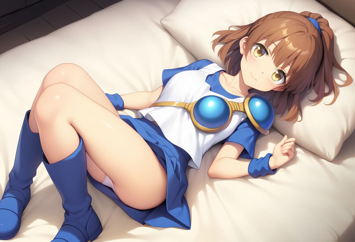 アル〇・ナジャ_CG集_3 画像9
