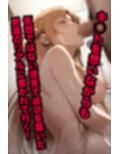 ネトラレア◯ナ キ◯ト以外の男と… シャワー室のハードセックス！