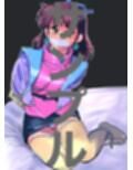20世紀アニメキャラSM緊縛画集2
