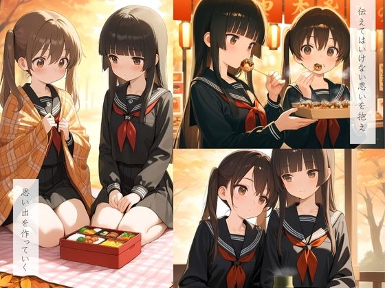秘恋-Autumn- 画像2