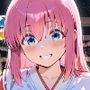 初恋のあのヒロインと純愛ラブコス生活 後藤○り