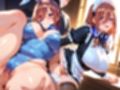 初恋のあのヒロインと純愛ラブコス生活 中○未玖
