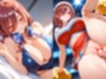 初恋のあのヒロインと純愛ラブコス生活 中○未玖