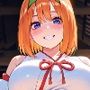 初恋のあのヒロインと純愛ラブコス生活 中○四葉