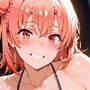 初恋のあのヒロインと純愛ラブコス生活 由比ヶ浜○衣
