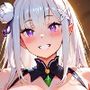 初恋のあのヒロインと純愛ラブコス生活 エ○リア