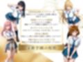【4Kイラスト】1万3000人の生徒を抱いた校長による森あかりへの性指導（プール掃除編）