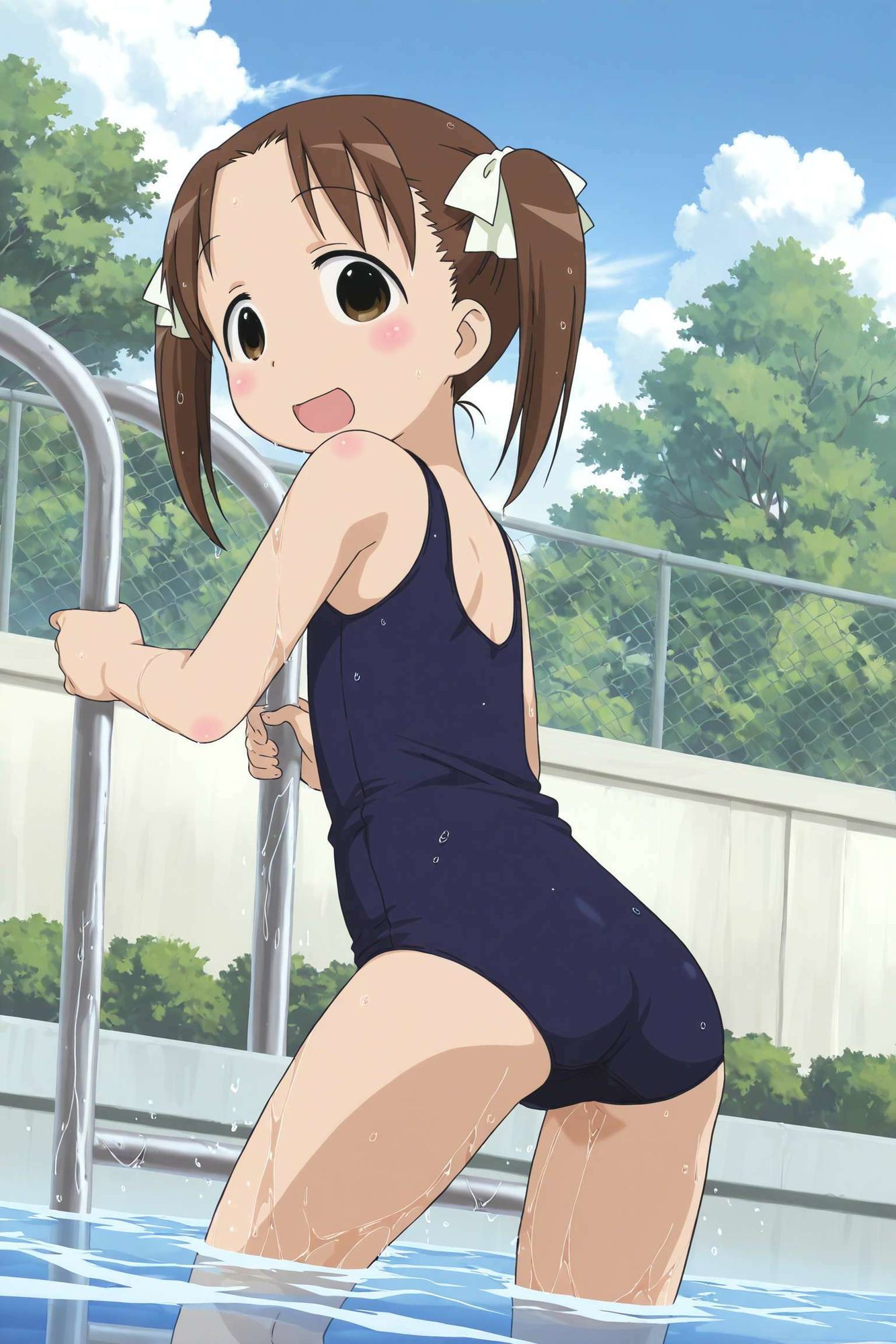 美羽ちゃんとめちゃくちゃHしたい！！2