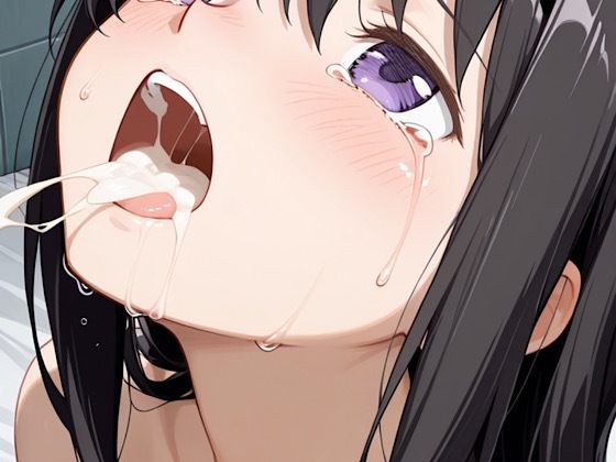 【ま◯マギ  ほむほむ  まど◯を人質に取られオッサンのチンコをホムホムする」