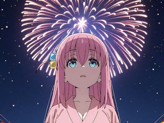 【sarabure】同人『浴衣でおねショタ 「ぼっち・ざ・ろっく！ ぼっちちゃん」』