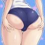 あのママ このママ ブルマみれ
