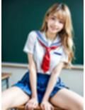 美少女M字開脚集2