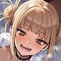 コスラブ 密着恋人性活 トガヒミコ