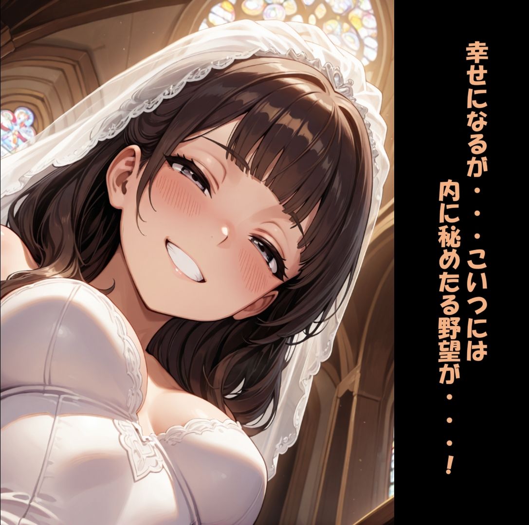 サンプル画像6:人格射精II 好きな子の人生奪って周りを滅茶苦茶にするキモオタの話(性転の空) [d_650607]