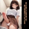 人格射精II 好きな子の人生奪って周りを滅茶苦茶にするキモオタの話