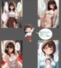 人格射精II 好きな子の人生奪って周りを滅茶苦茶にするキモオタの話