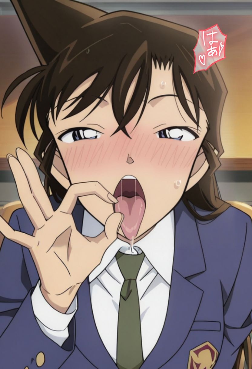 毛〇 蘭 画像1
