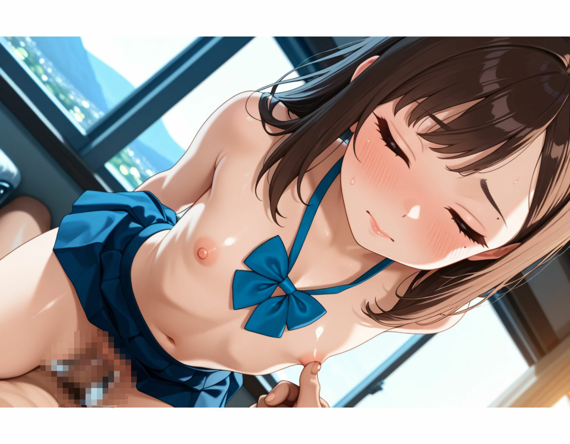 育性女子 がっこう編 画像10