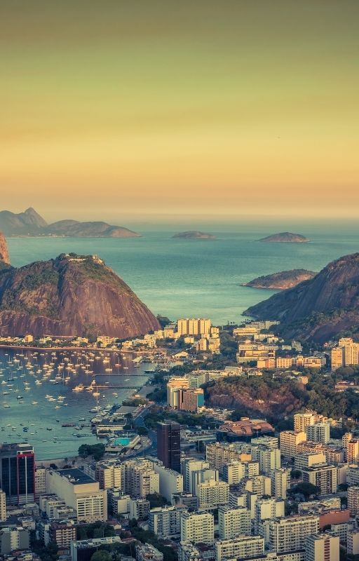 ブラジルの爆美女〜最高にイイ女たち 画像1