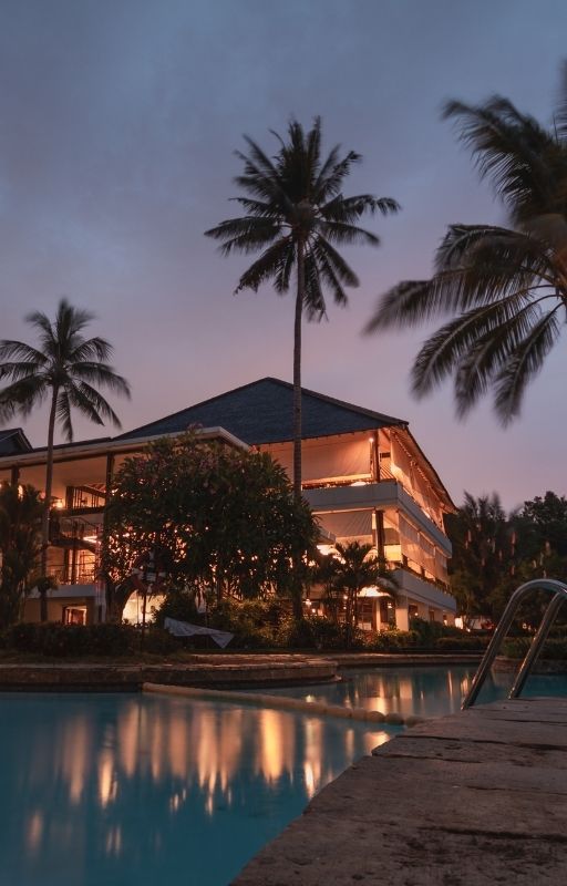 ブラジルの爆美女〜最高にイイ女たち 画像3