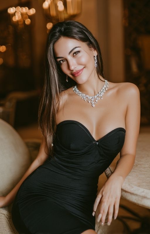 サンプル画像4:ブラジルの爆美女〜最高にイイ女たち(YK Publishing) [d_650647]