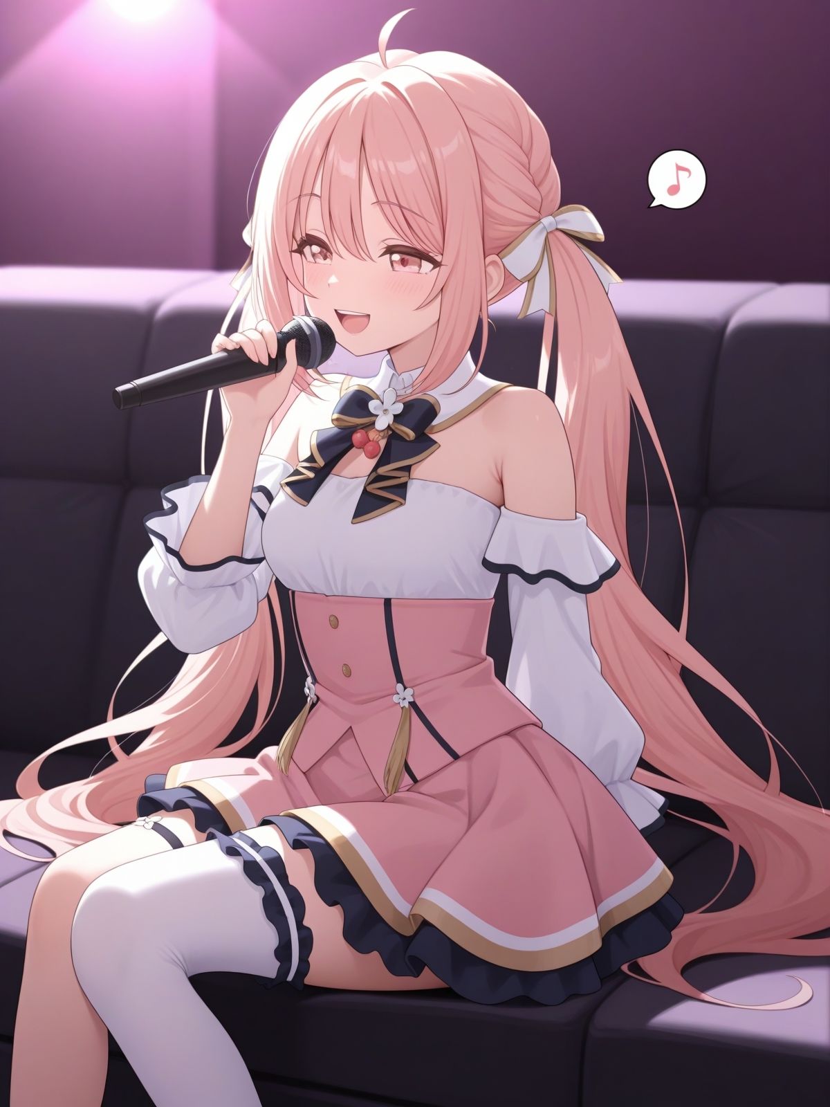 鹿乃〇ほろ 画像1