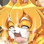 BLUE STREAK〜粗チンなボクと毎日SEXしてくれる最愛の超乳メスケモ彼女をジムに送り出したらマッチョトレーナー達との巨根ファックで浮気アクメしていた…〜