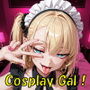 Cosplay Gal！ 〜みんな大好き！金髪ギャル！〜