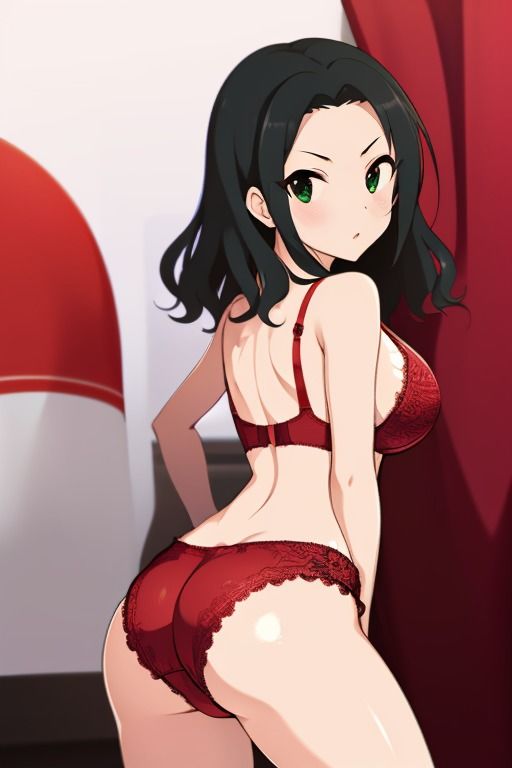 アイドルランジェリーモデル 画像3