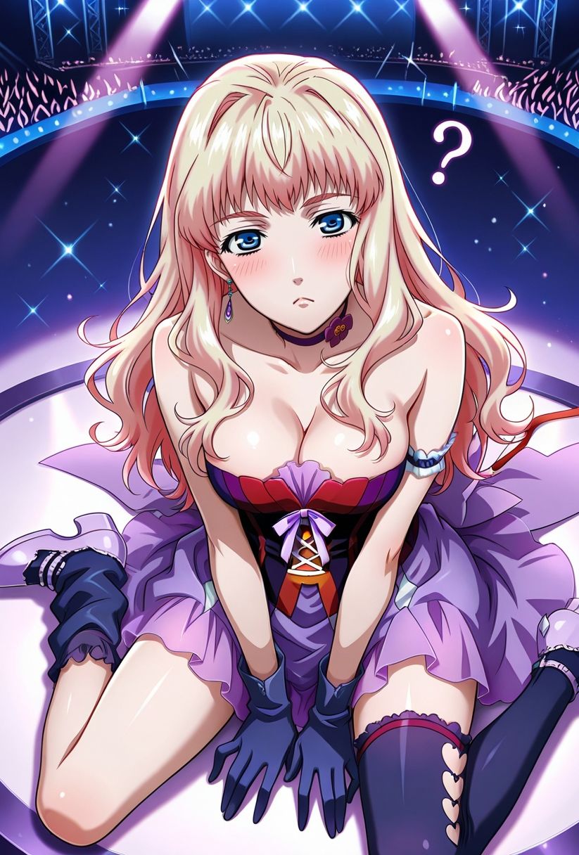シェ〇ル・〇ーム 画像3